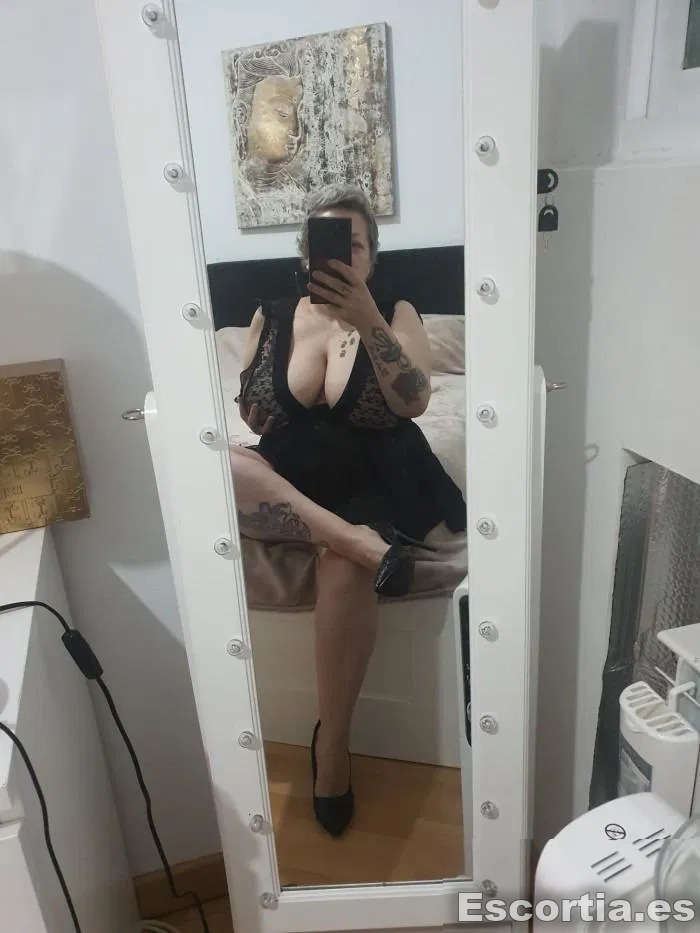 Moldava escort Madrid