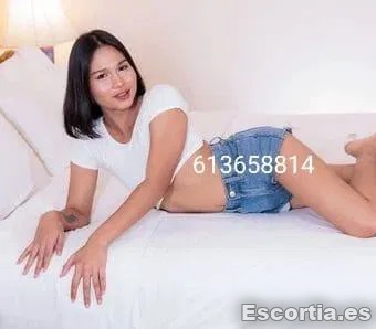 Belén escort Barcelona