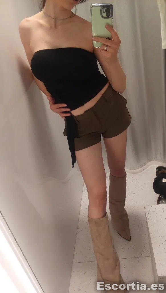 Mikki escort Alicante