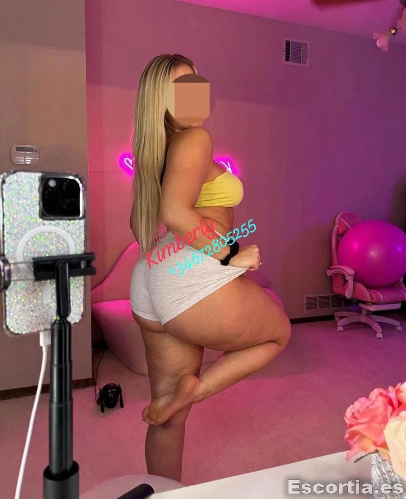 Kimberly photo 5