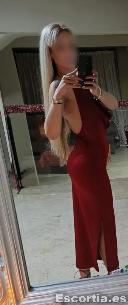 Carmen escort Valencia