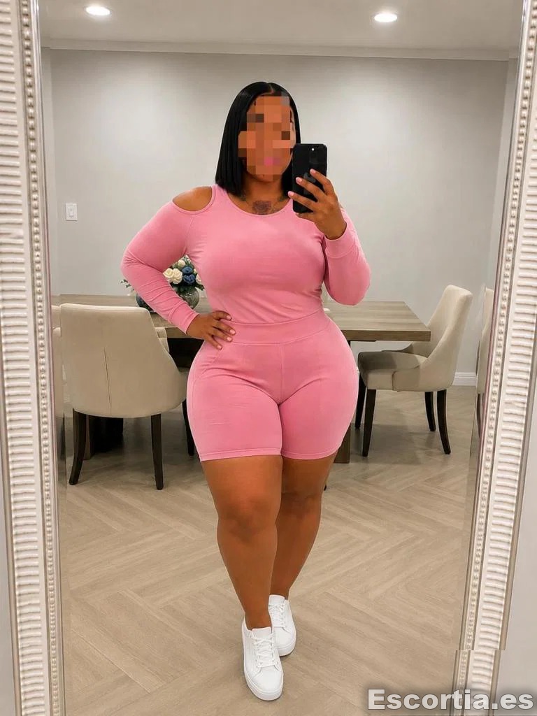 Liz escort Palencia