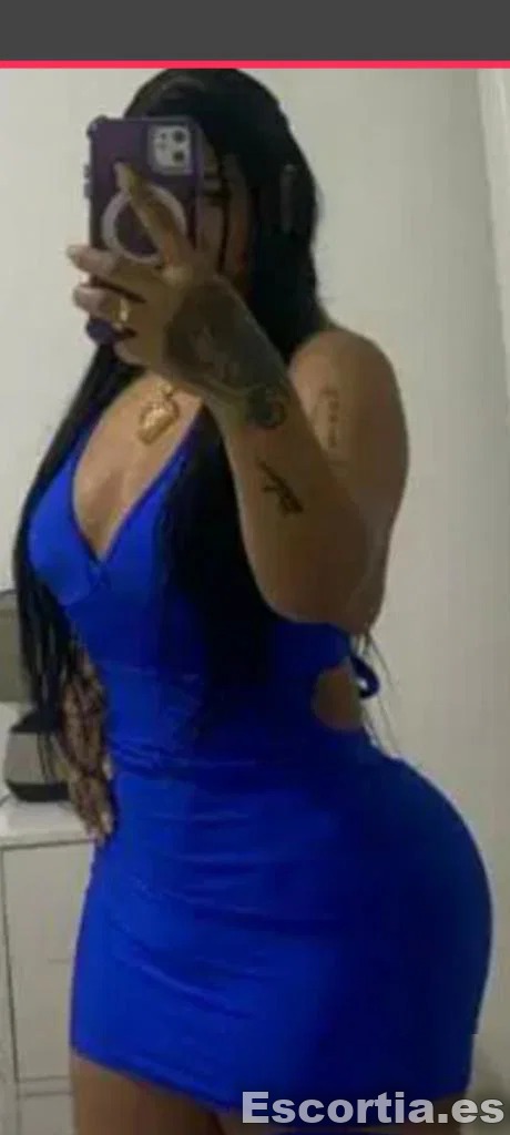 Hader escort Badajoz