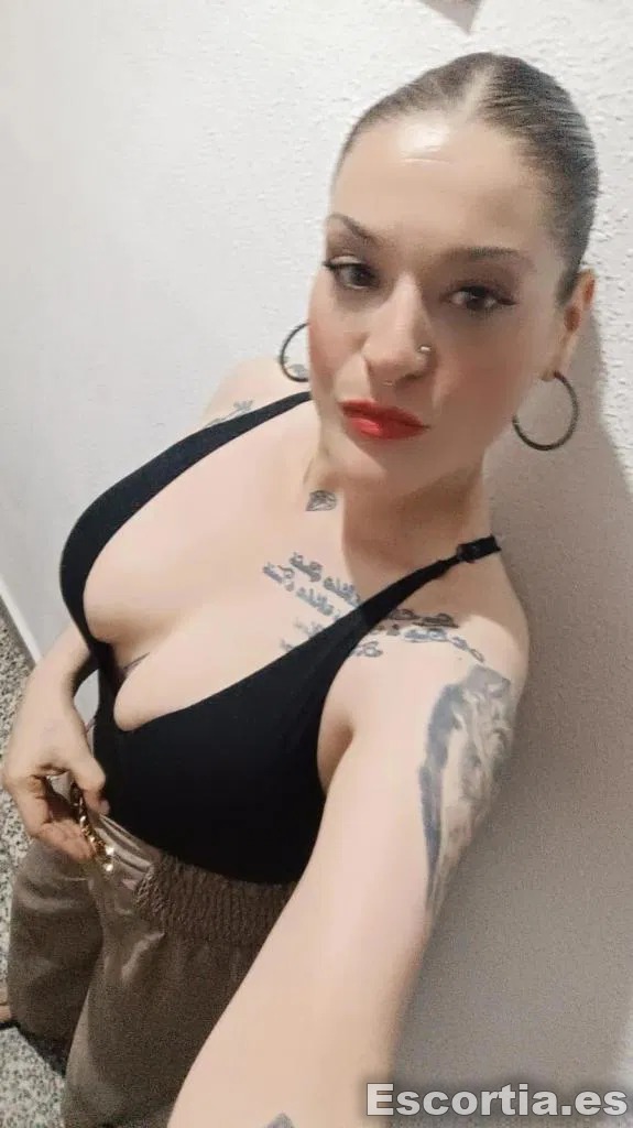 Sofia escort Valencia