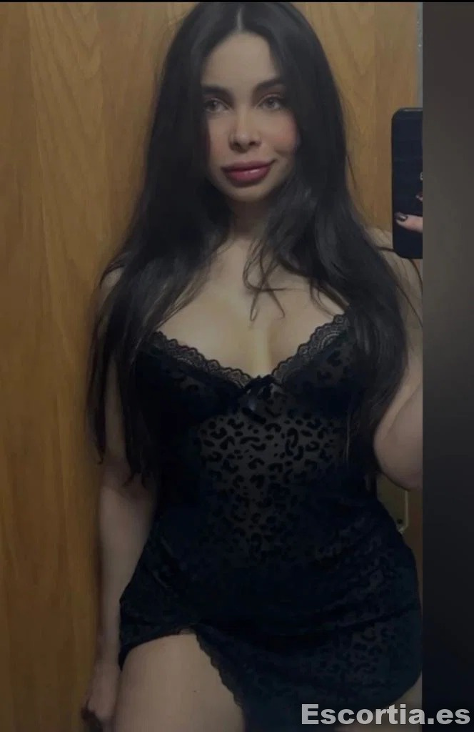 Valentina photo 5