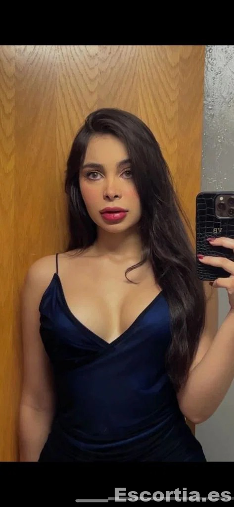 Valentina photo 7