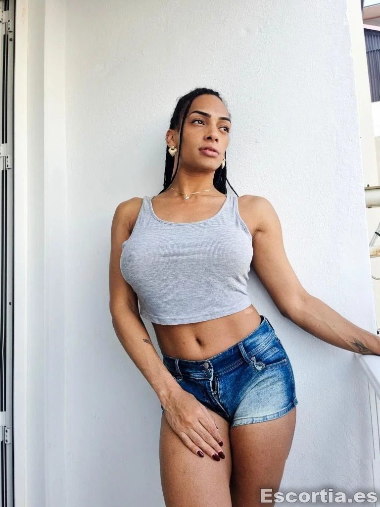 Erika escort Ourense