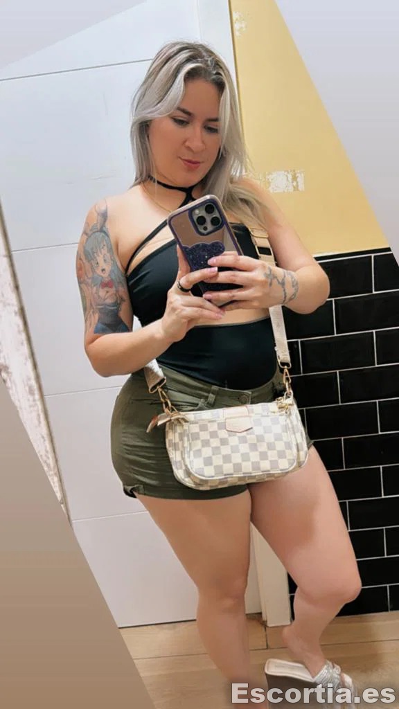 Angélica photo 3