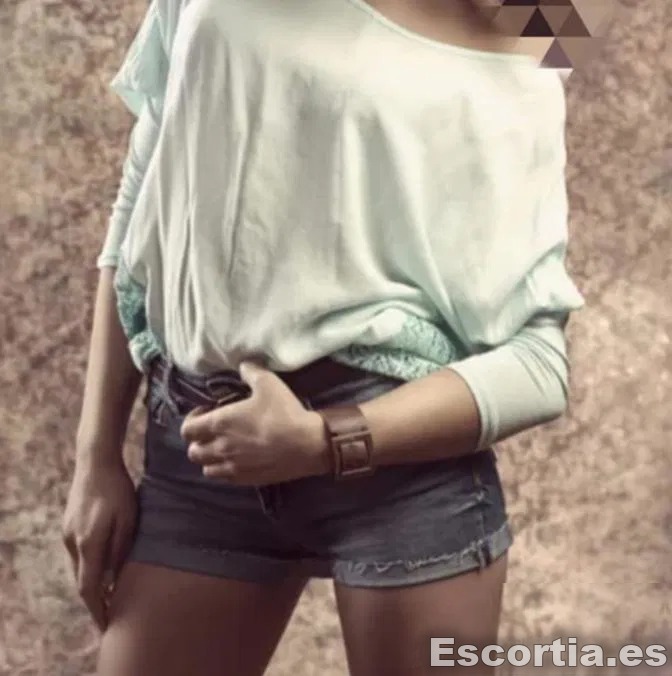 Nuria escort Pontevedra