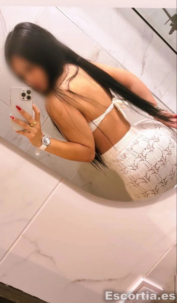 Mia escort Granada