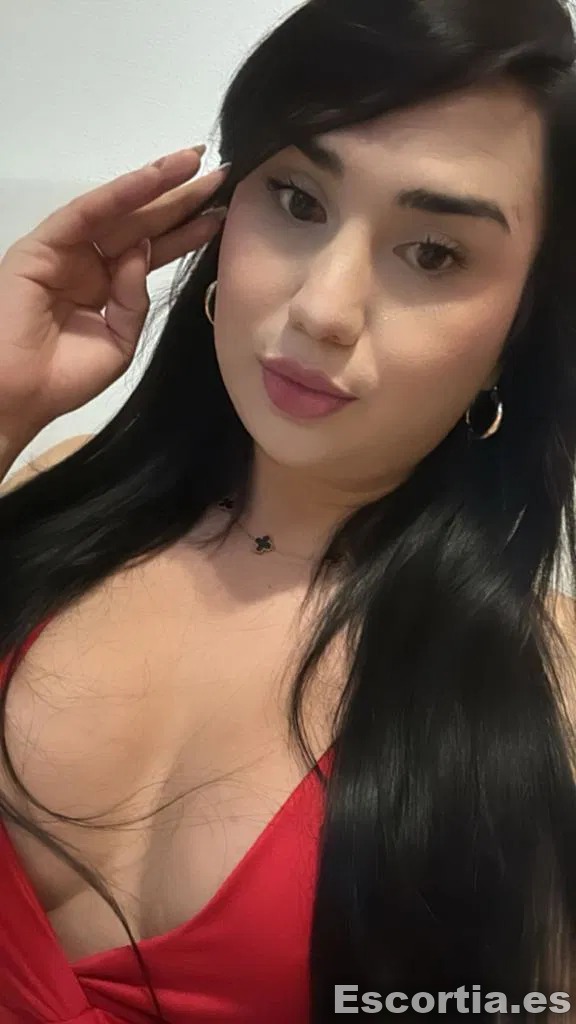 Oriana photo 5