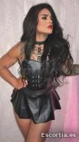Daniela escort Granada