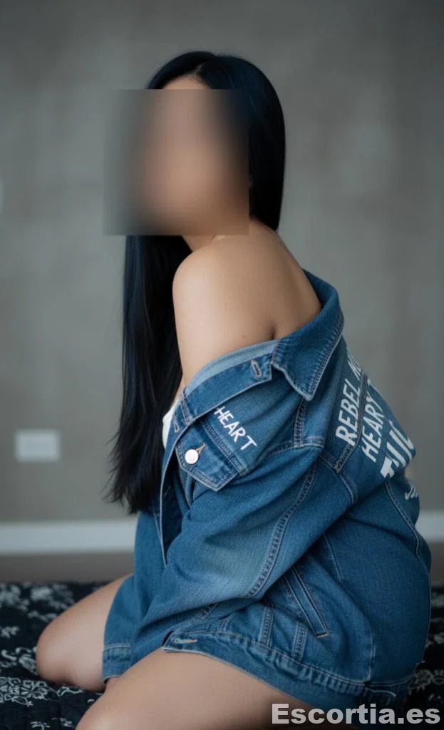 Puta 25 escort Santander
