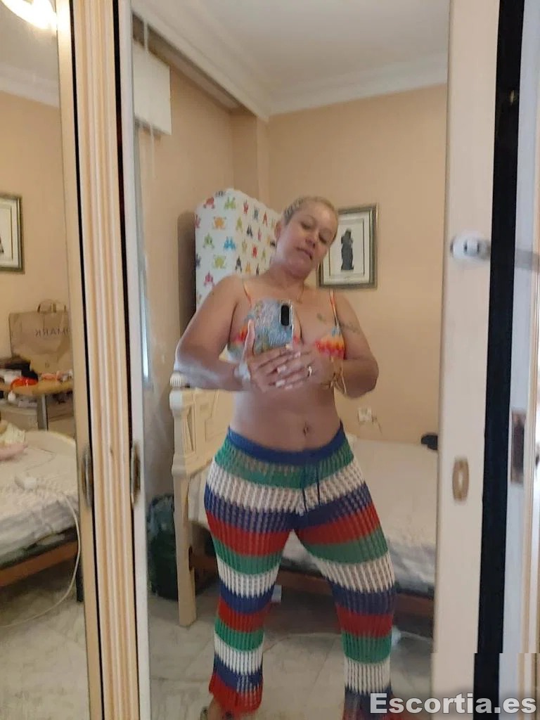 Karina escort Huelva