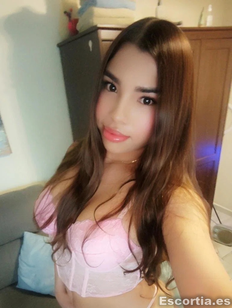 Daniela escort Barcelona