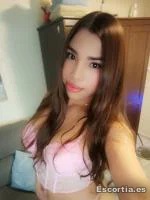 Daniela photo 2