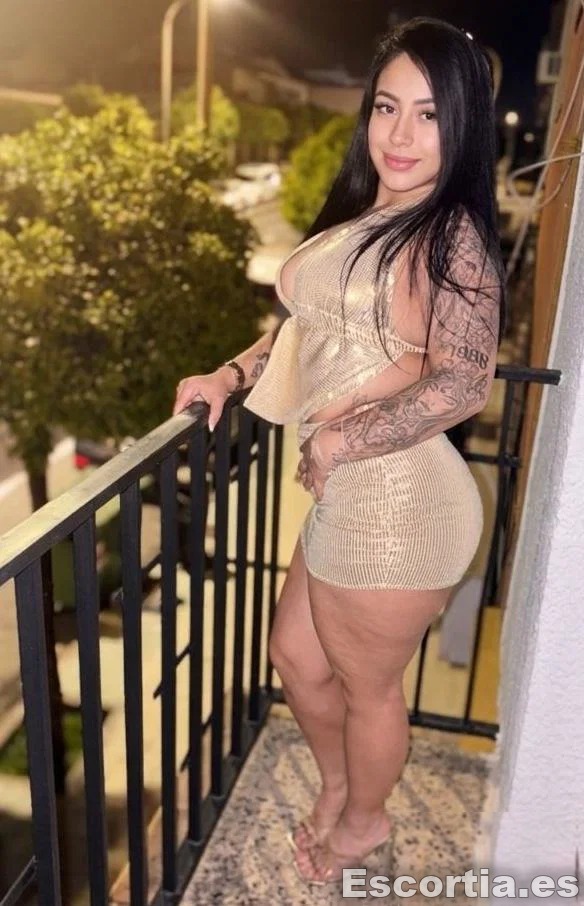 Señorita colombiana 23 photo 3