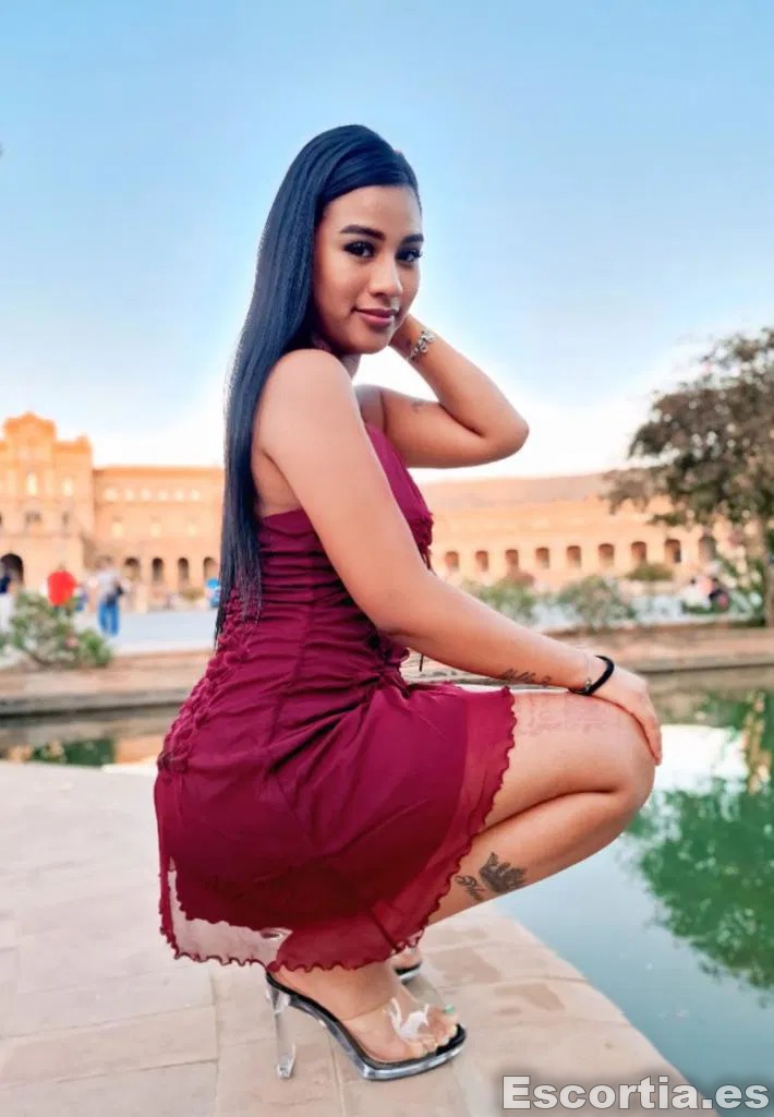 Valentina photo 3