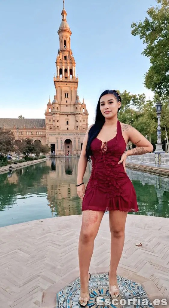 Valentina photo 7