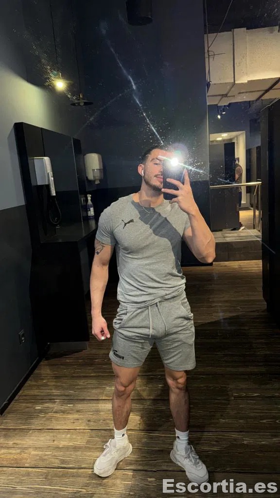 Señorita 25 photo 3