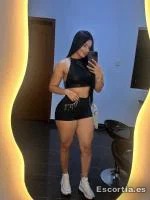 Salomé photo 2