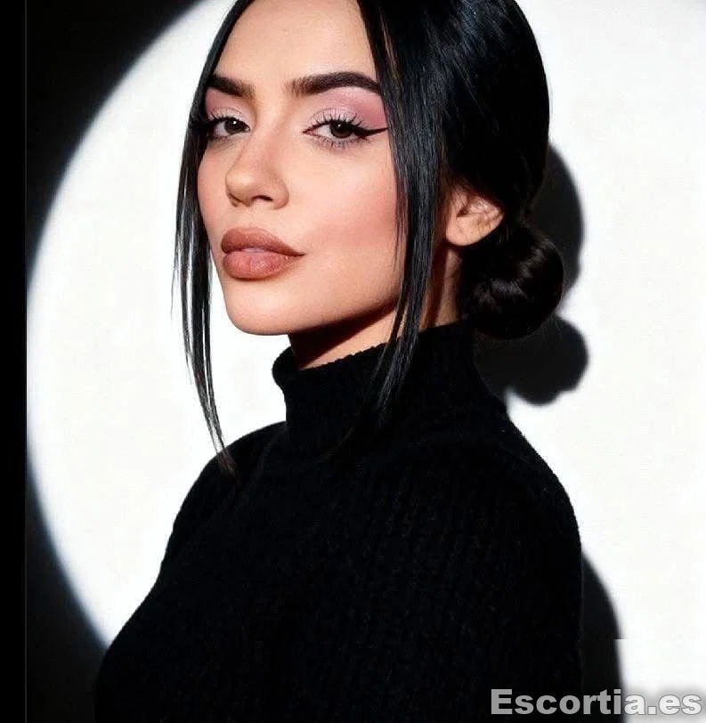 Gina escort Valencia