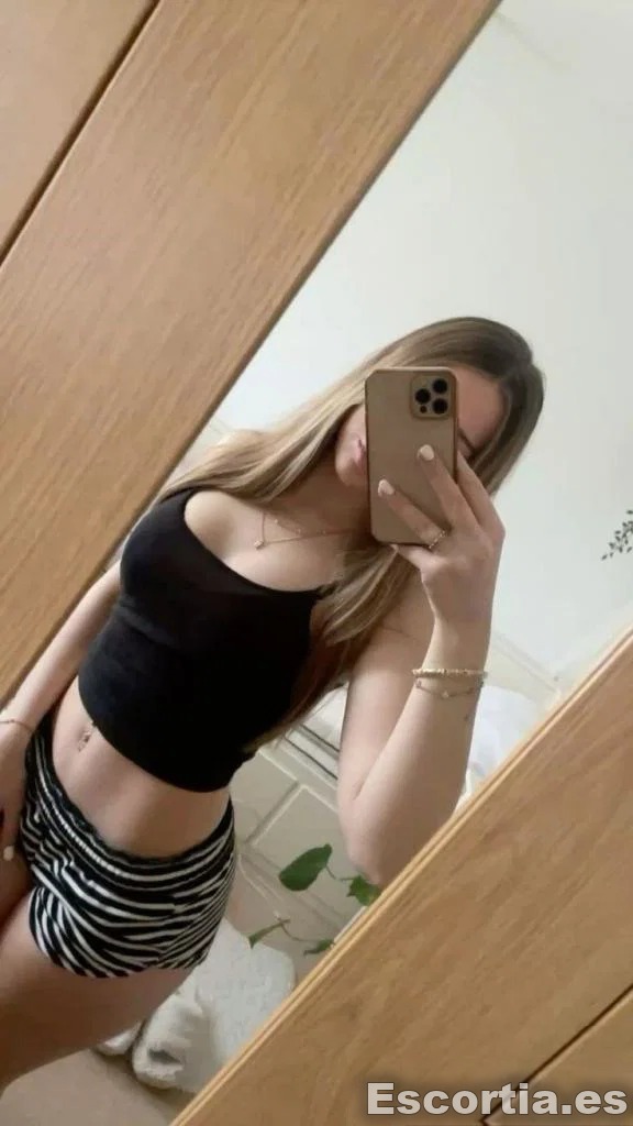 Mia escort Badajoz