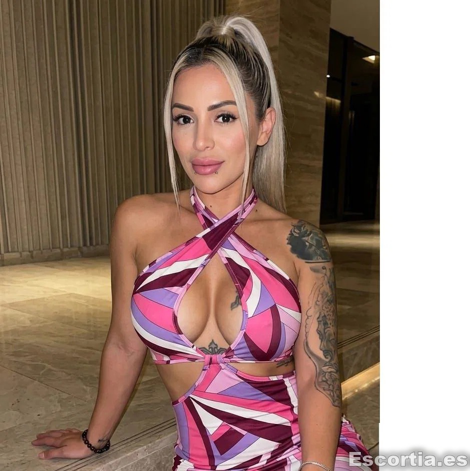 Señorita española 38 escort Albacete