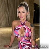 Señorita española 38 photo 2