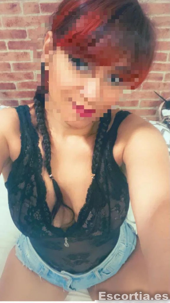 Luna escort Valencia