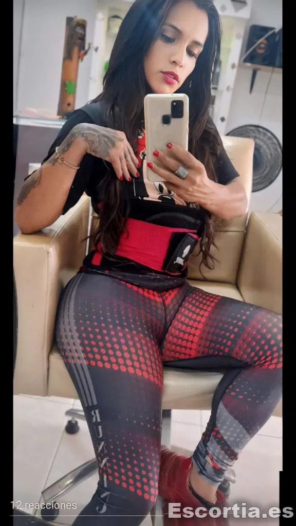 Trans 24 escort Valladolid