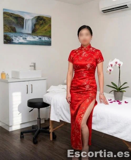 Oriental photo 3