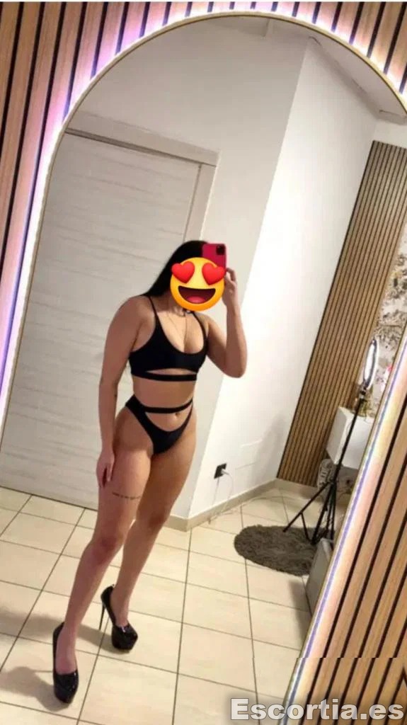 Sofi escort Toledo