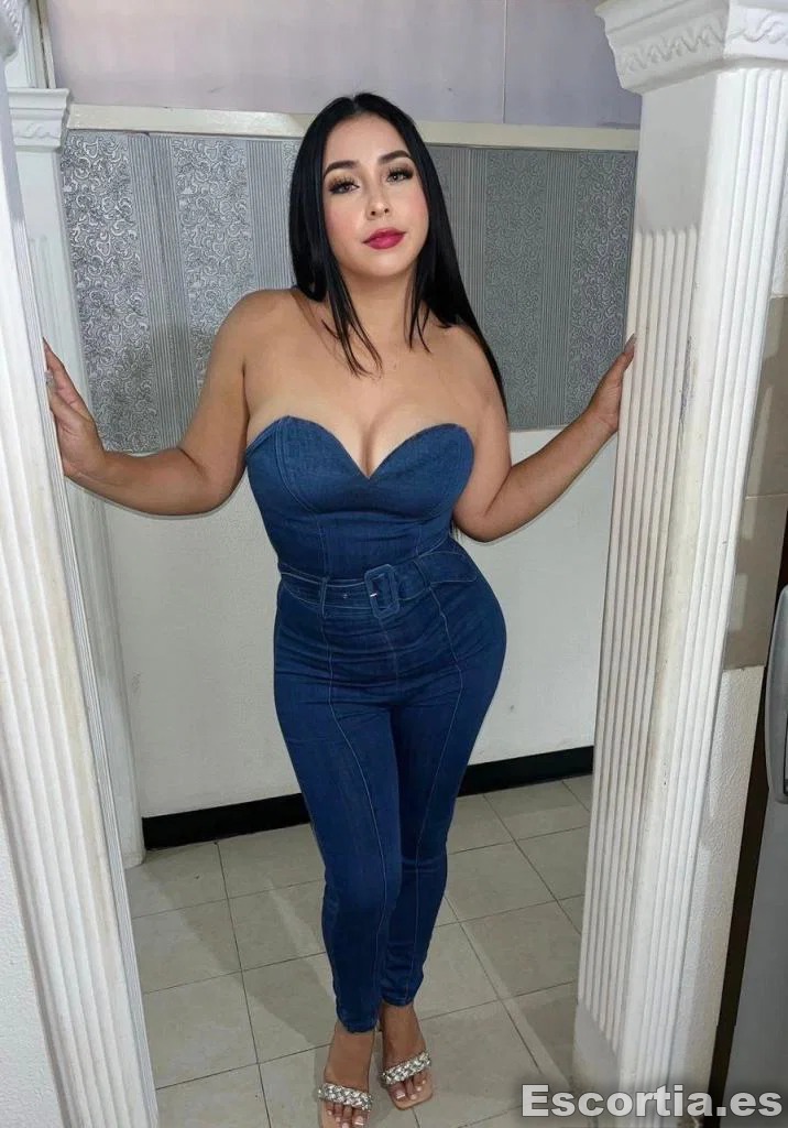 Saray escort Burgos