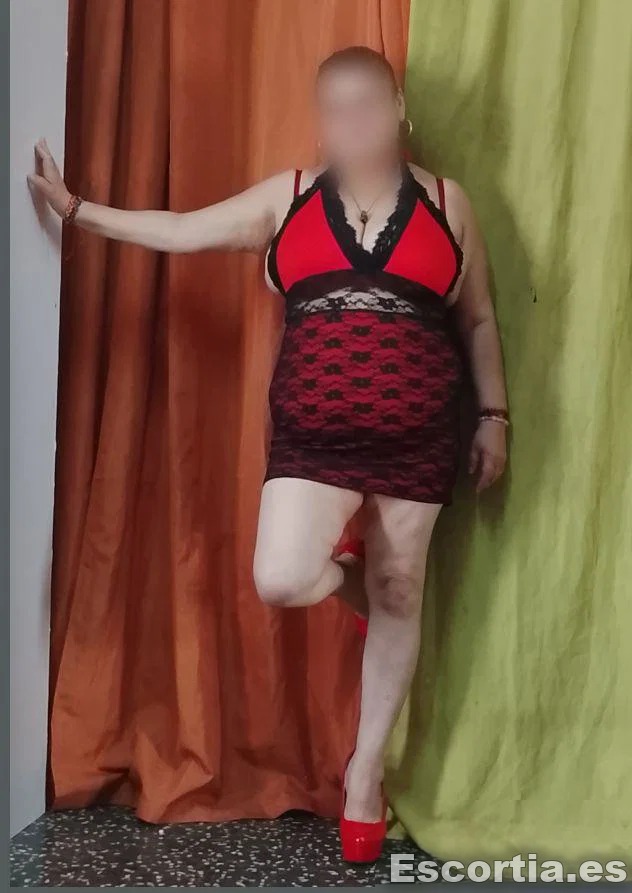 Puta brasileña 39 escort Alicante