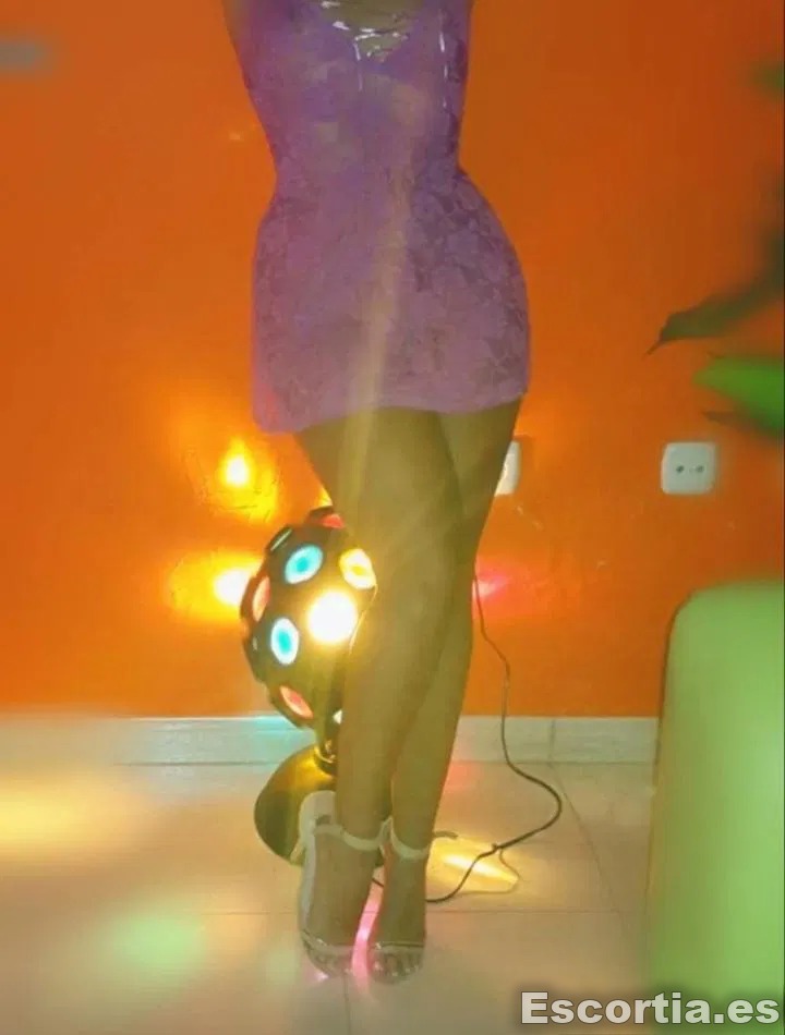 Escort 26 escort Madrid