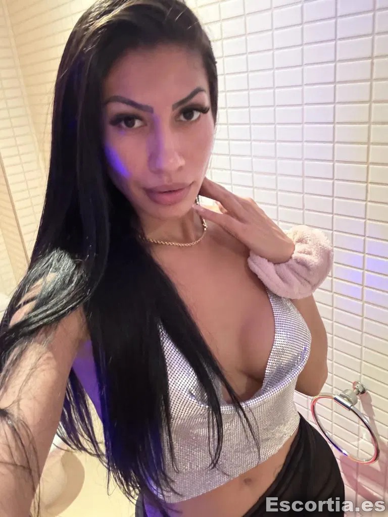 Juliana Brasil photo 7
