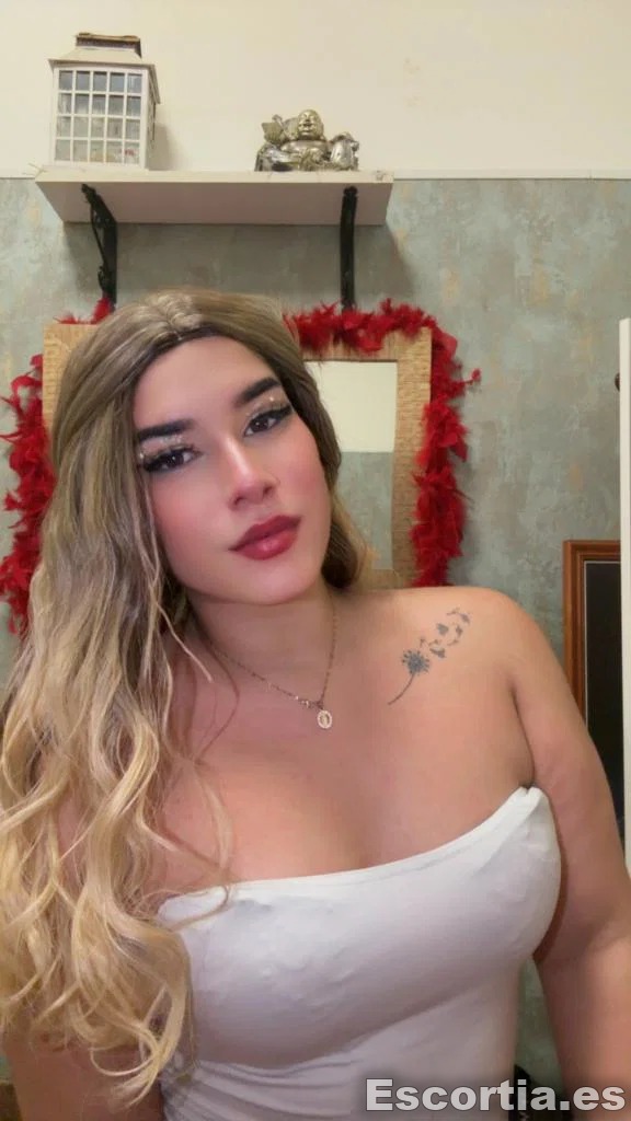 Camila escort Huelva
