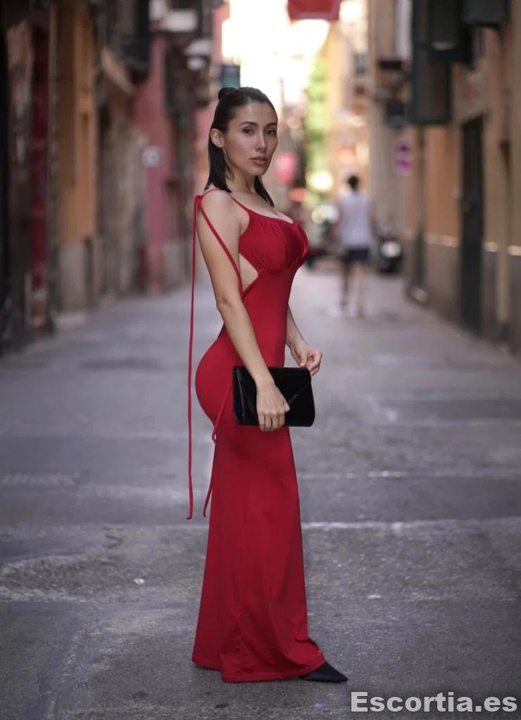 Valeria photo 5