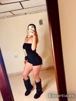 Sabrina photo 4