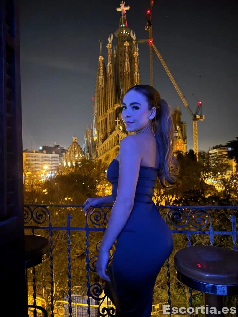 Sabrina photo 5