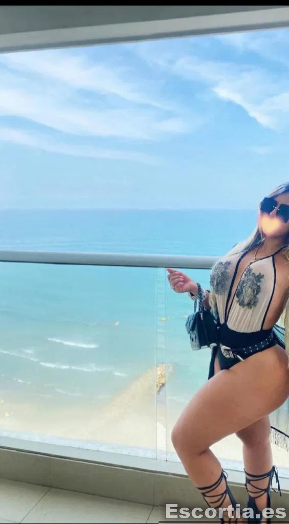 Paulina photo 3