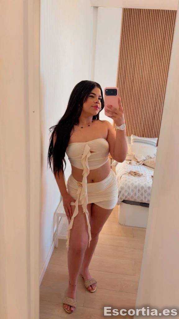 Noah escort Valencia
