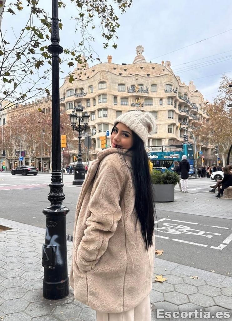 Valentina photo 5