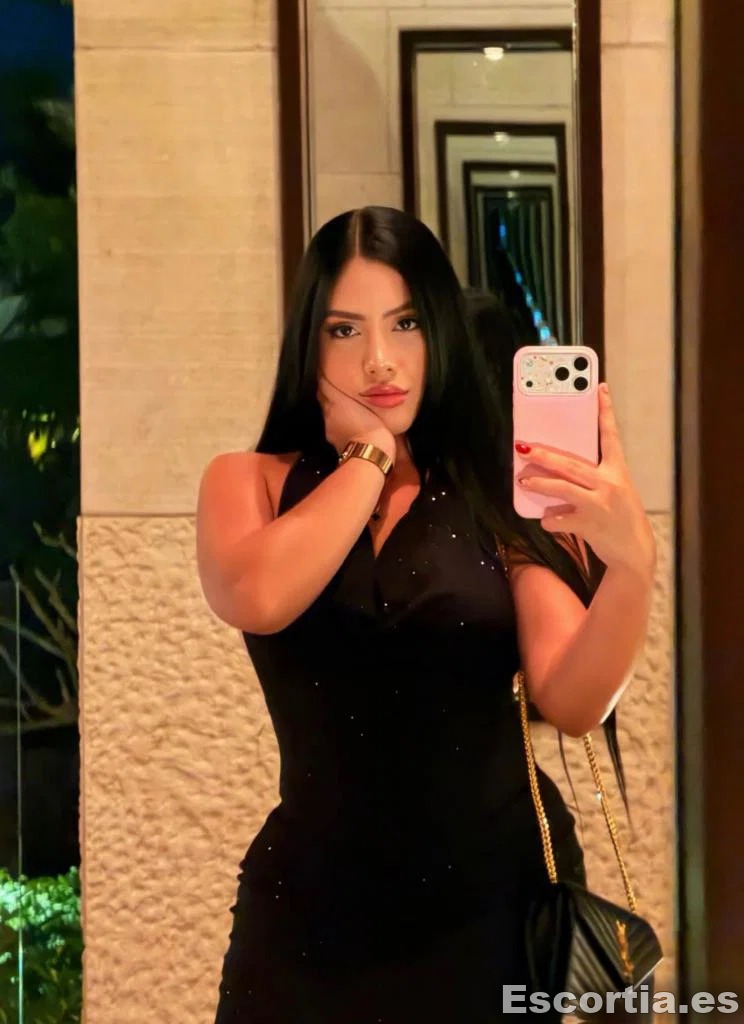 Valentina photo 7