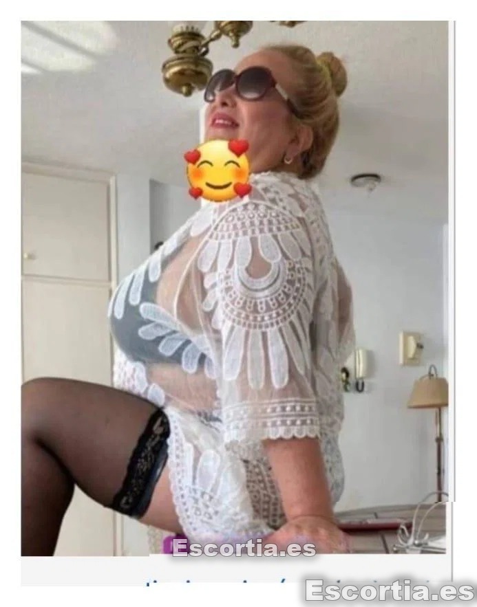 Cristal escort Palma