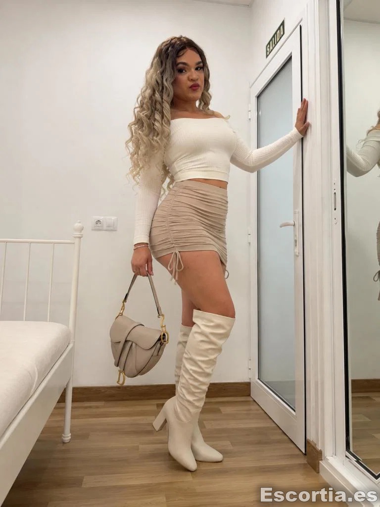 Alexa escort Santa Cruz de Tenerife