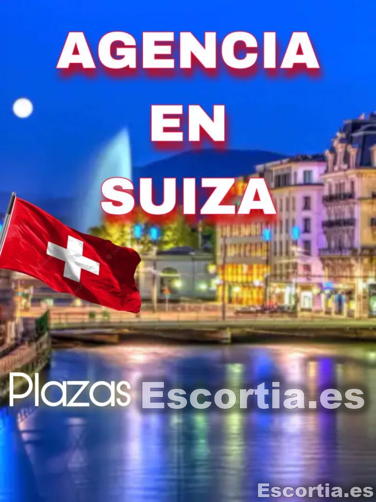 Puta escort Madrid