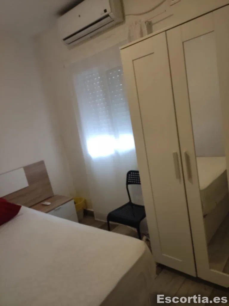 Puta escort Sevilla