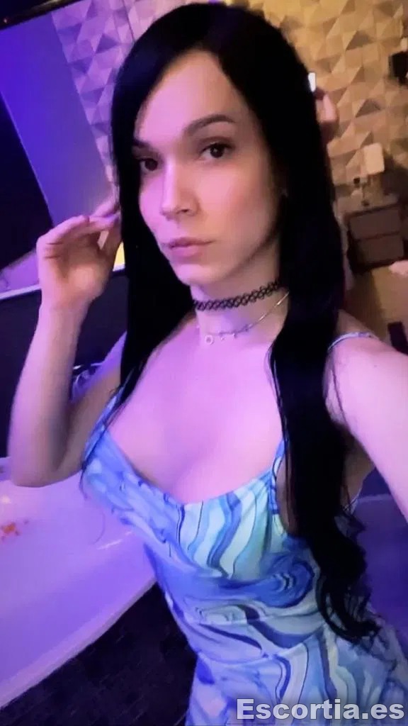Trans 24 escort Barcelona